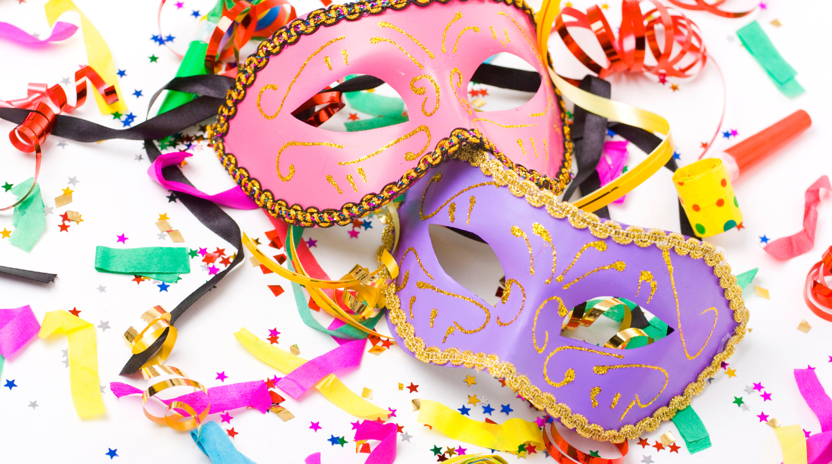 Carnevale 1 notte Carnevale 1 notte