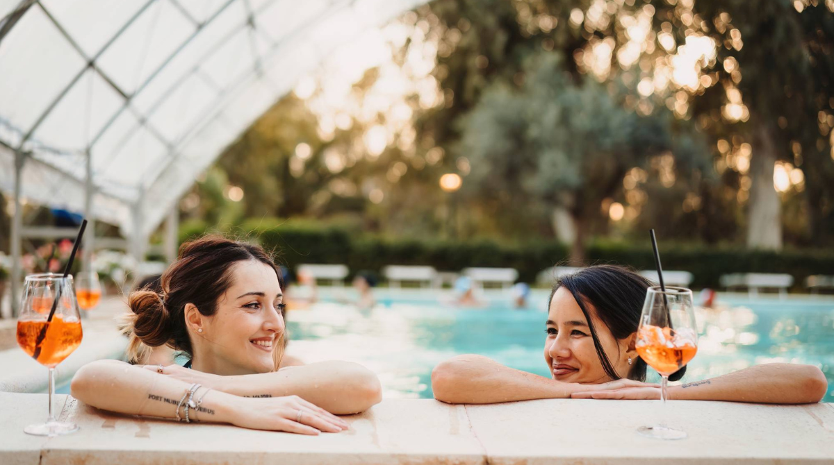 Emozioni Termali estate