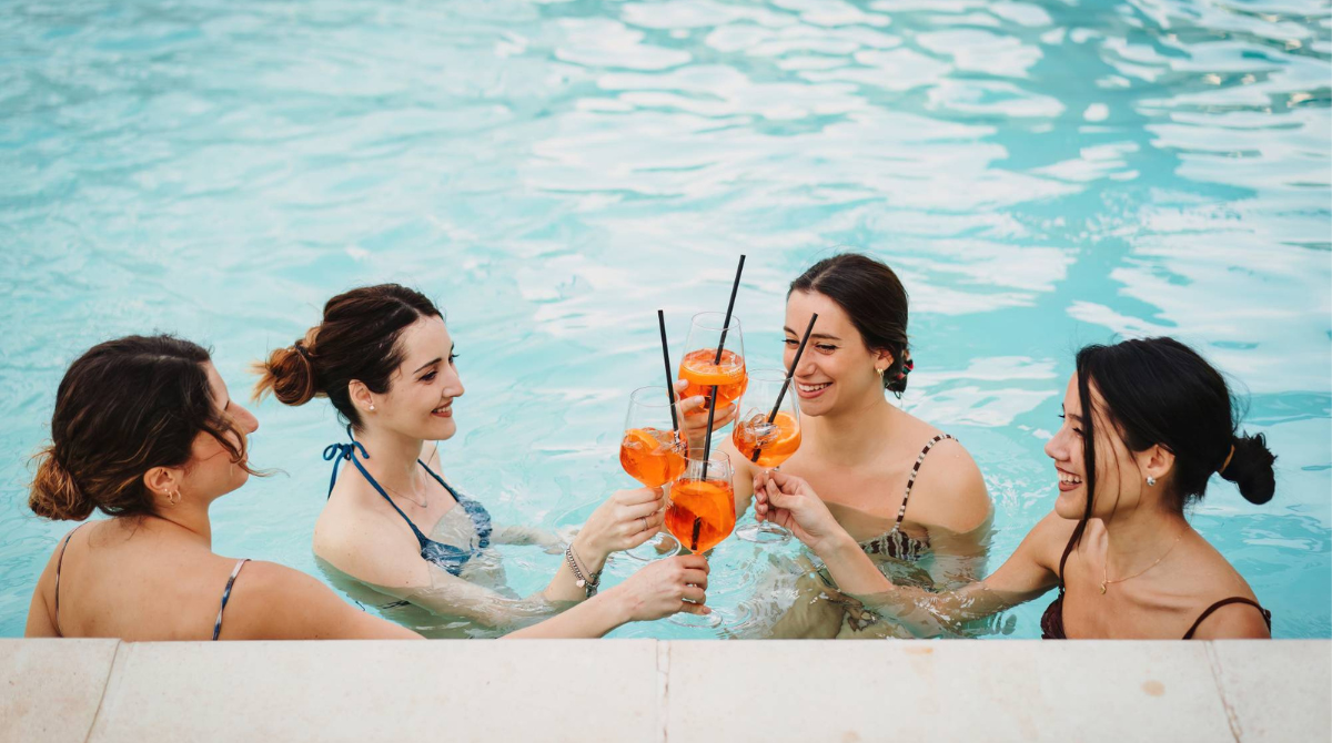 Essenze d’Acqua estate