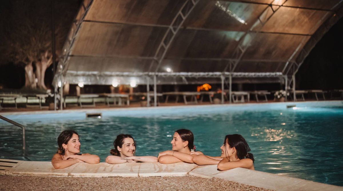 Fuga Infrasettimanale Domenica estate