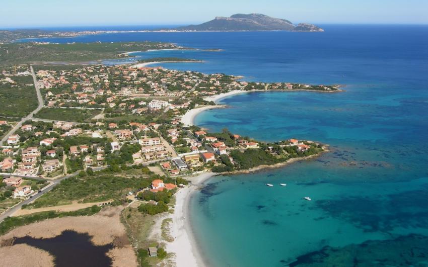Appartamenti Domus Olbia Spiagge