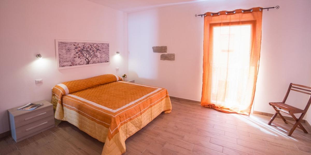 Appartement de deux pièces 2-5 places Domus Olbia Inn