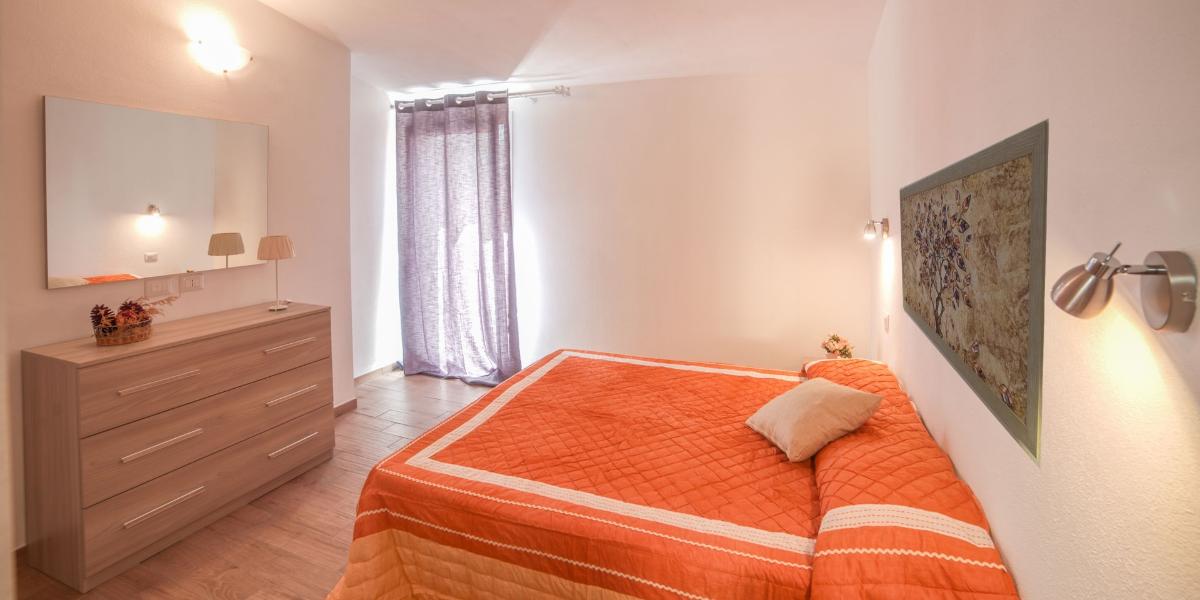 Apartments Domus Olbia #1