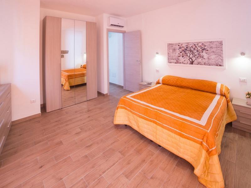 Apartments Domus Olbia Tworoom Apartment 2/4 beds 1