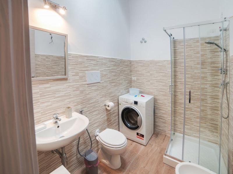 Apartments Domus Olbia Tworoom Apartment 2/4 beds 1
