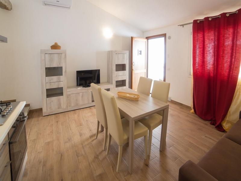 Apartments Domus Olbia Tworoom Apartment 2/5 beds 2