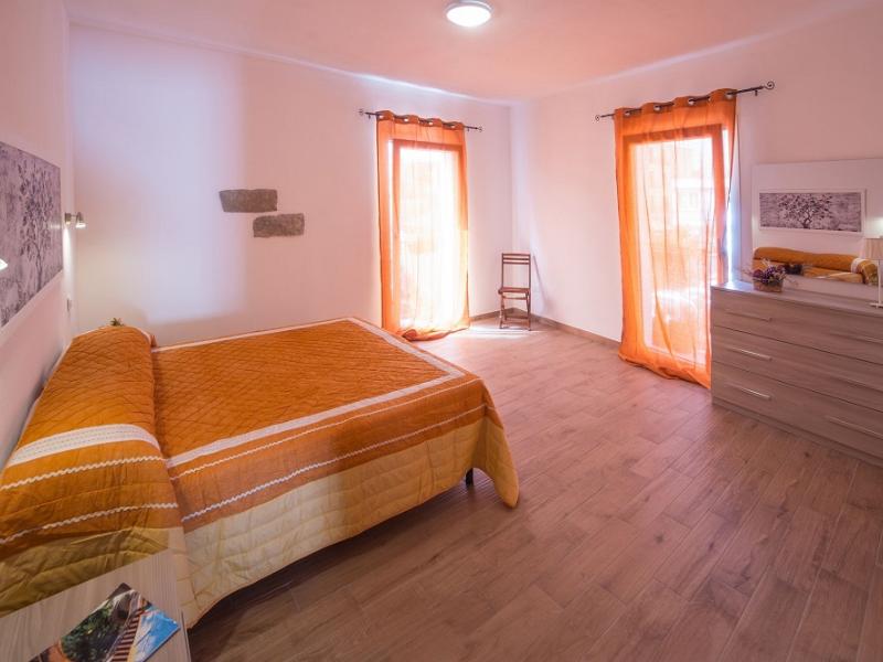 Apartments Domus Olbia Tworoom Apartment 2/5 beds 2