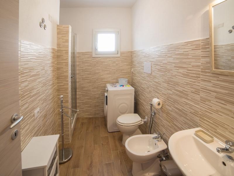 Apartments Domus Olbia Tworoom Apartment 2/5 beds 2