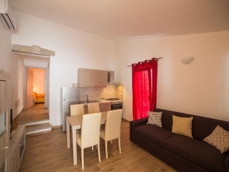 Apartments Domus Olbia Tworoom Apartment 2/5 beds 2