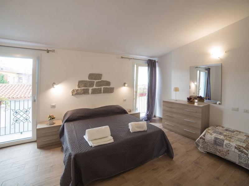 Apartments Domus Olbia Tworoom Apartment 2/6 beds 3