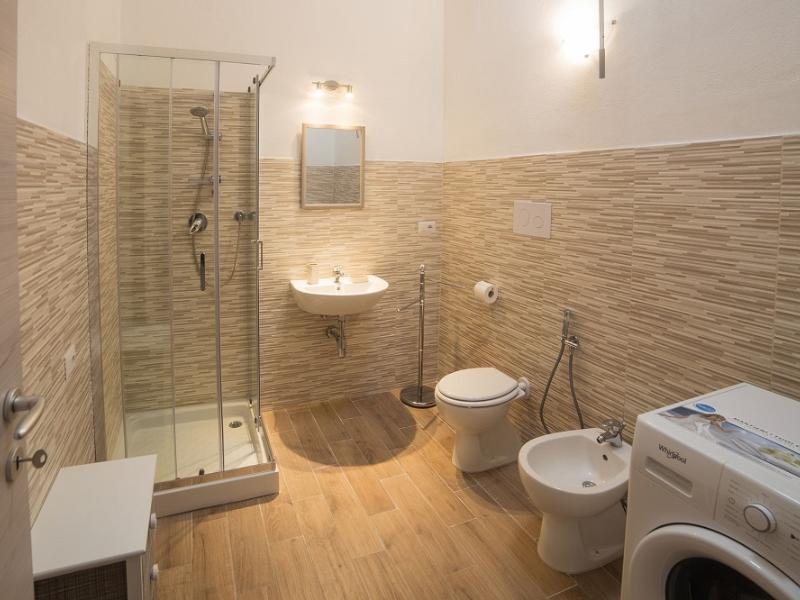 Apartments Domus Olbia Tworoom Apartment 2/6 beds 3
