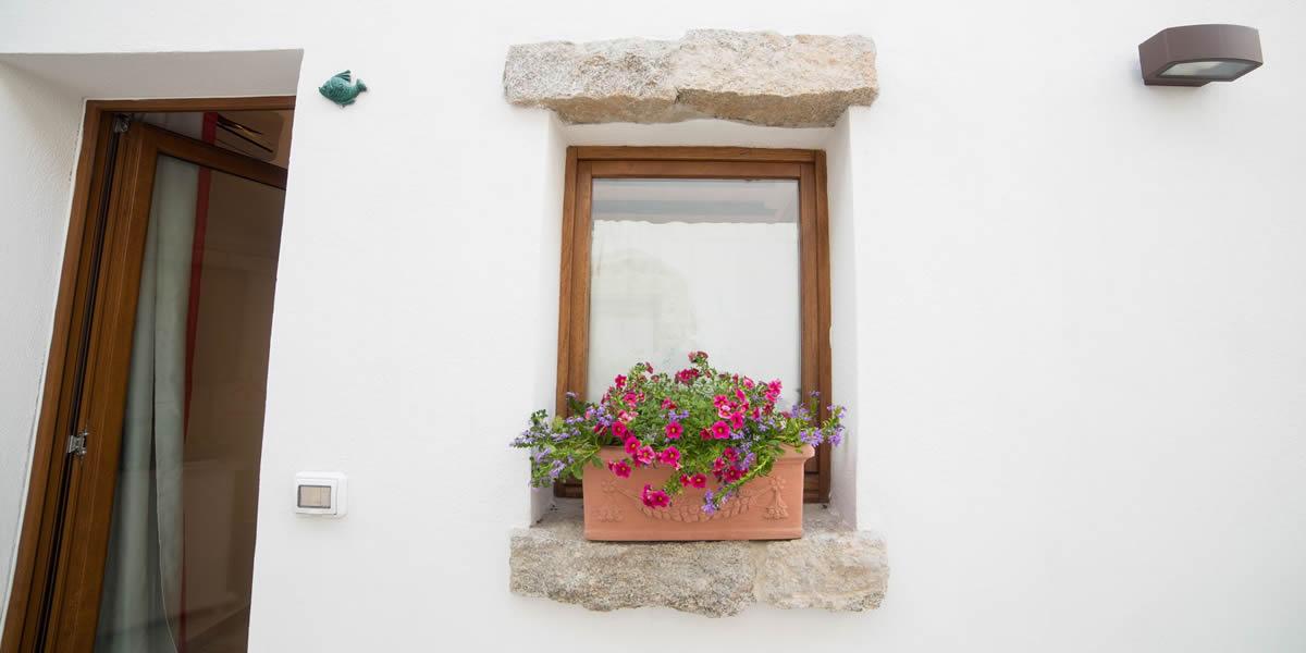 Chambre Standard Domus Olbia Inn