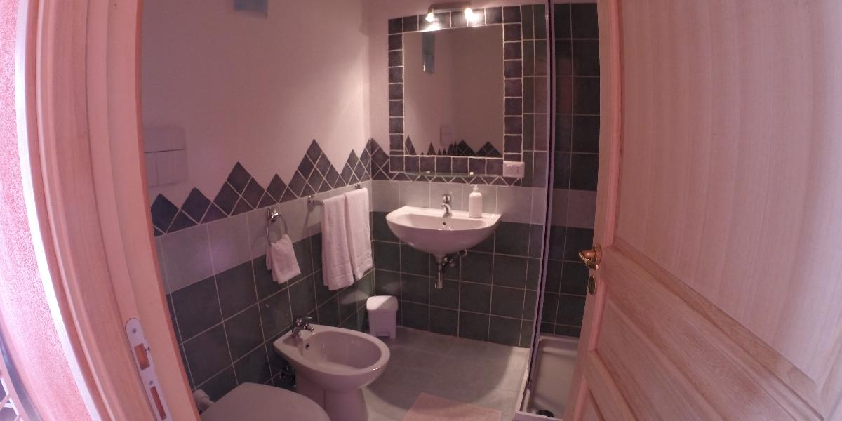 Chambre Standard Domus Olbia Inn