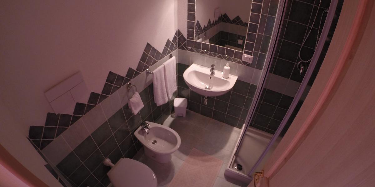 Chambre Standard Domus Olbia Inn