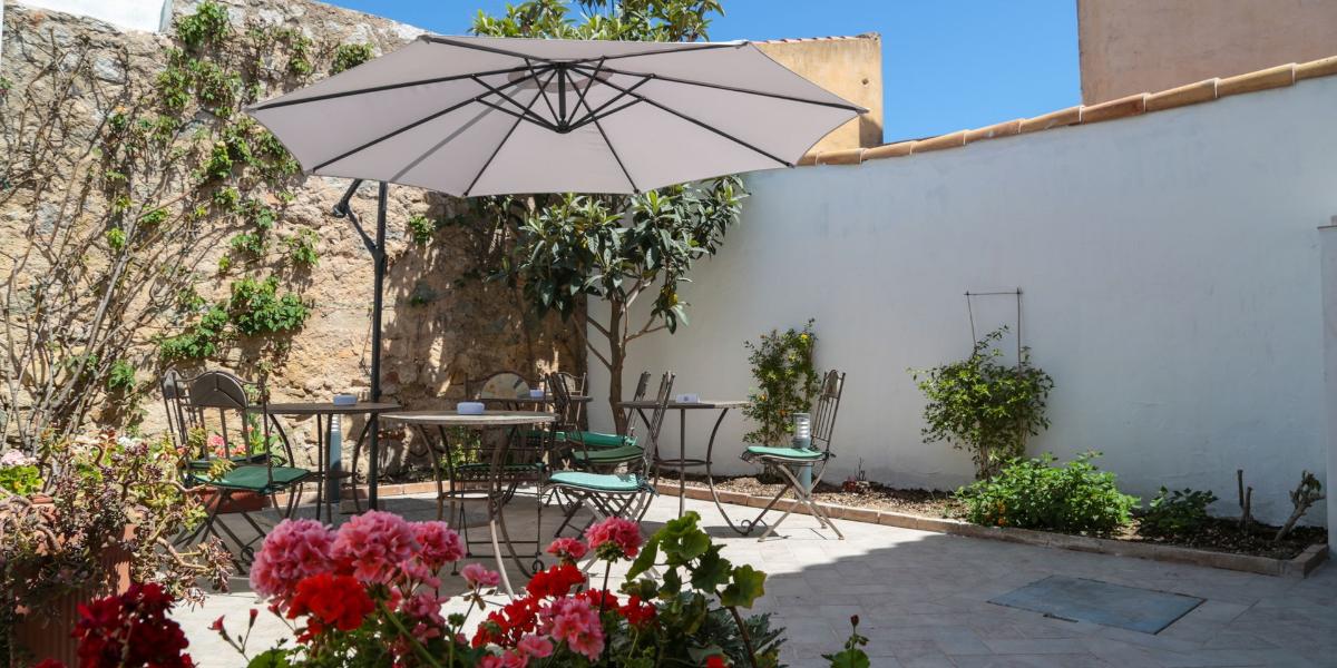 Chambre Standard Domus Olbia Inn