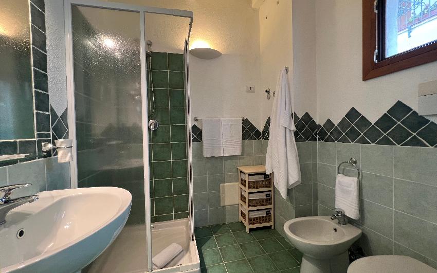 Chambre Supérieure Domus Olbia Inn