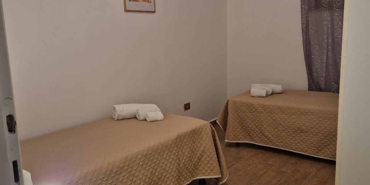 Apartments Domus Castelsardo Club #19