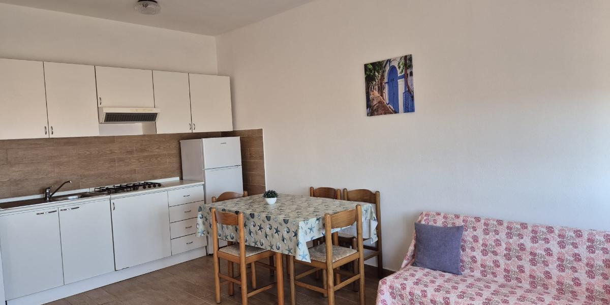 Apartments Domus Castelsardo Club #23