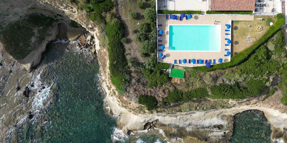 Appartamenti Domus Castelsardo Club #4