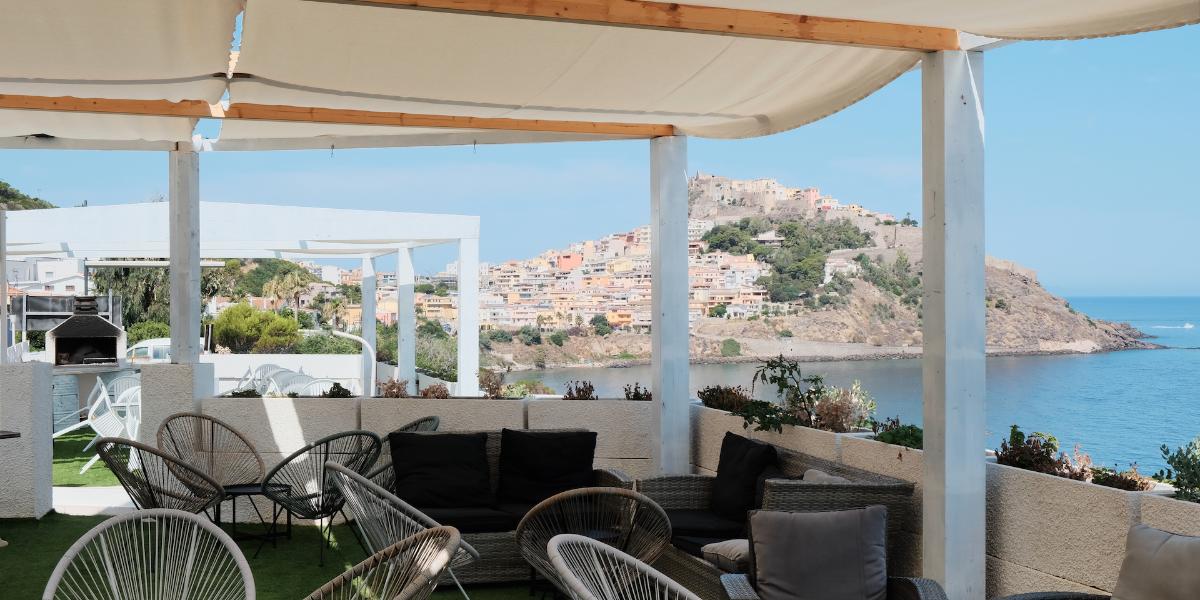 Appartamenti Domus Castelsardo Club #39