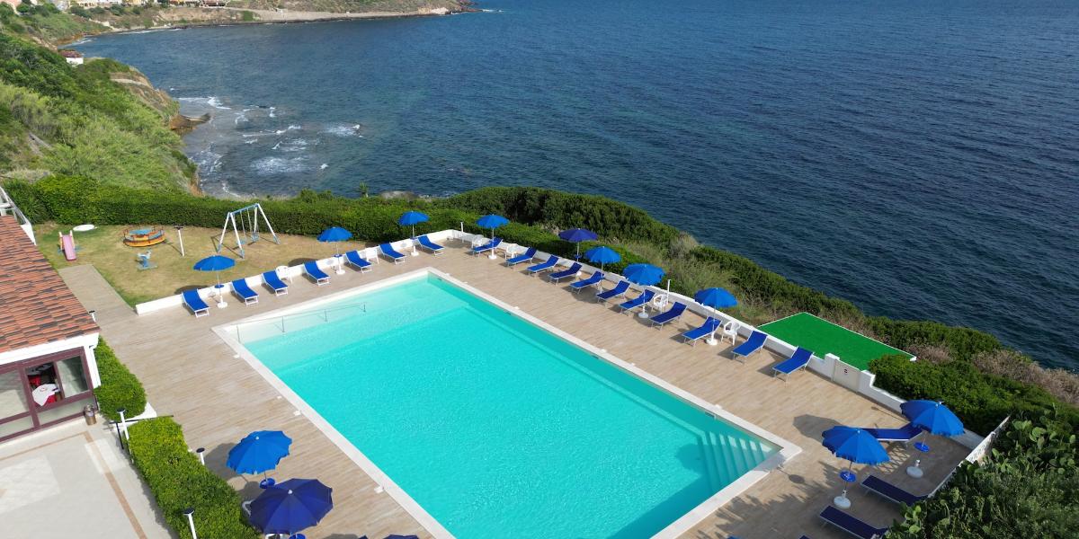 Appartamenti Domus Castelsardo Club #40