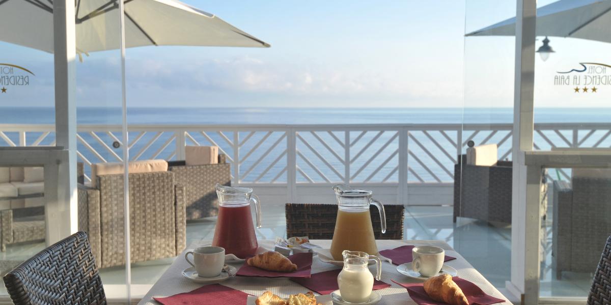 Appartamenti Domus Castelsardo Club #41