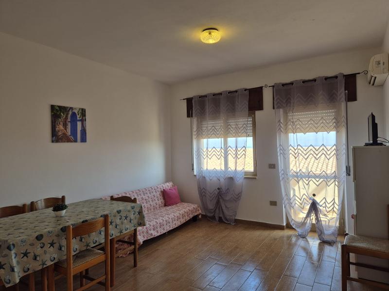 Apartments Domus Castelsardo Club 3-room Apartment 2