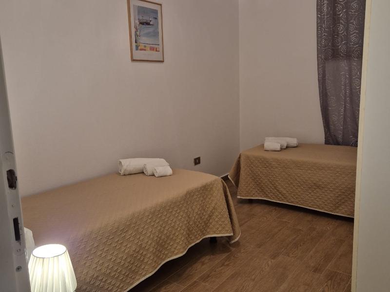 Apartments Domus Castelsardo Club 3-room Apartment 2