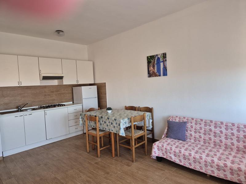Apartments Domus Castelsardo Club 3-room Apartment 2