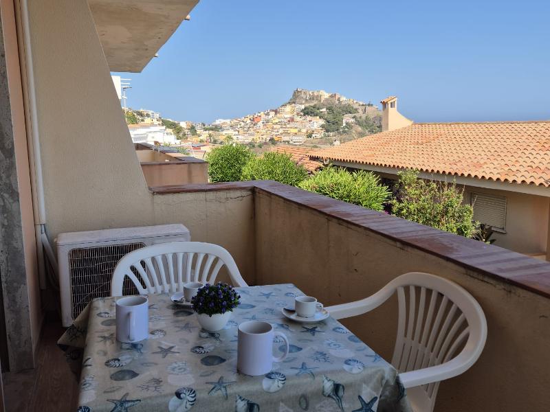 Apartments Domus Castelsardo Club 3-room Apartment 2