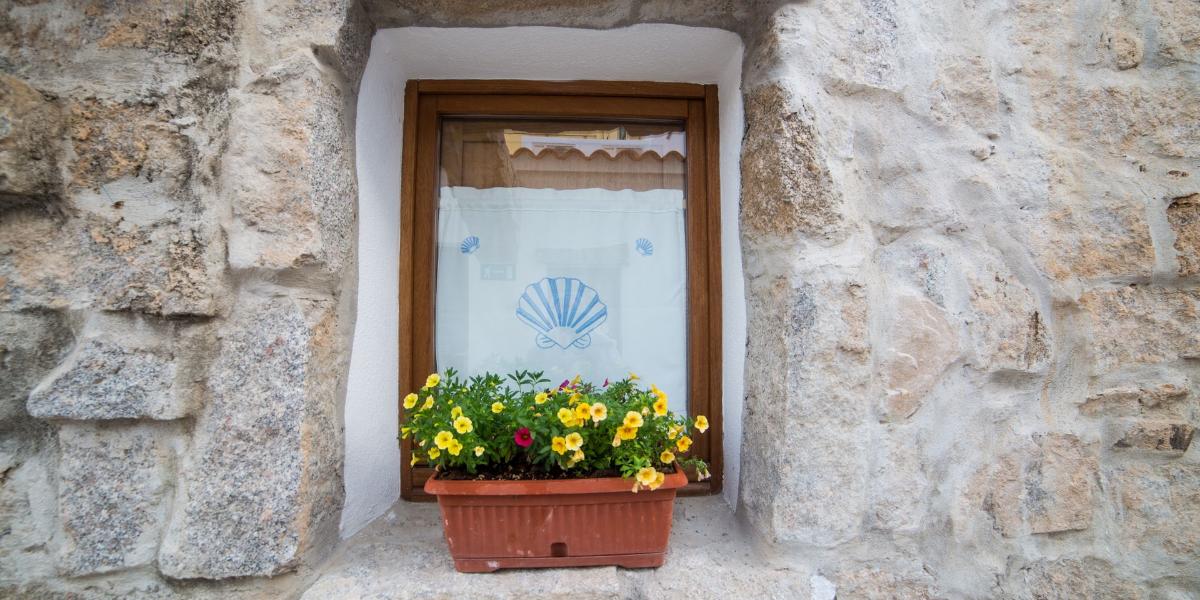 Chambre Junior Suite Domus Olbia Inn