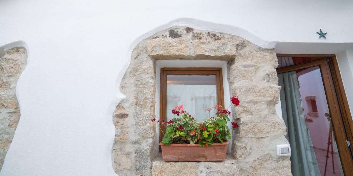 Chambre Junior Suite Domus Olbia Inn
