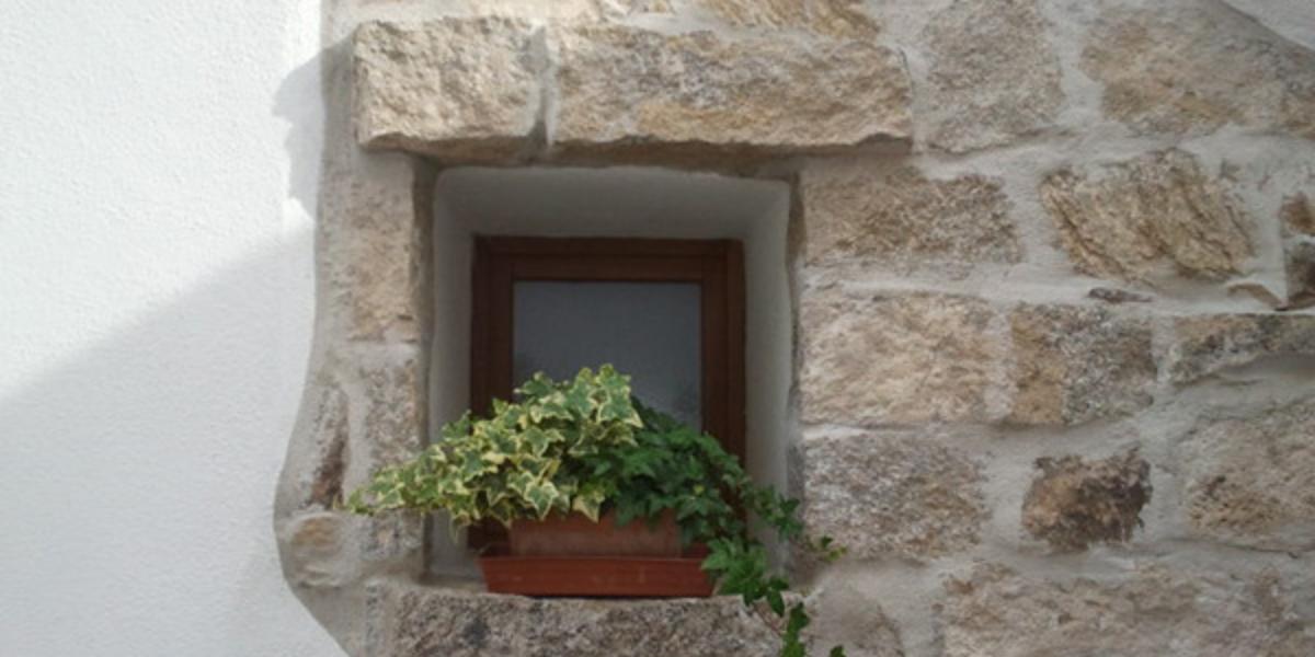 Chambre Junior Suite Domus Olbia Inn