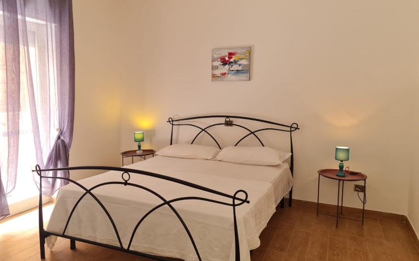 Appartamenti Domus Castelsardo Marina