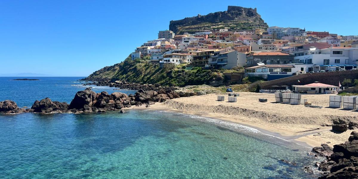 Appartamenti Domus Castelsardo Marina #4