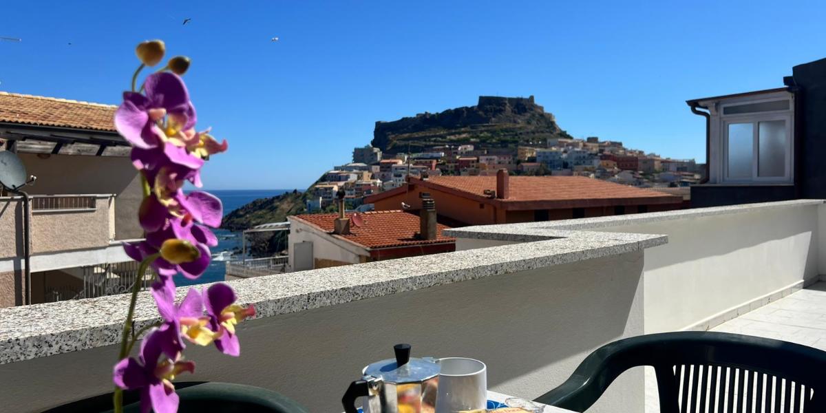Appartamenti Domus Castelsardo Marina #11