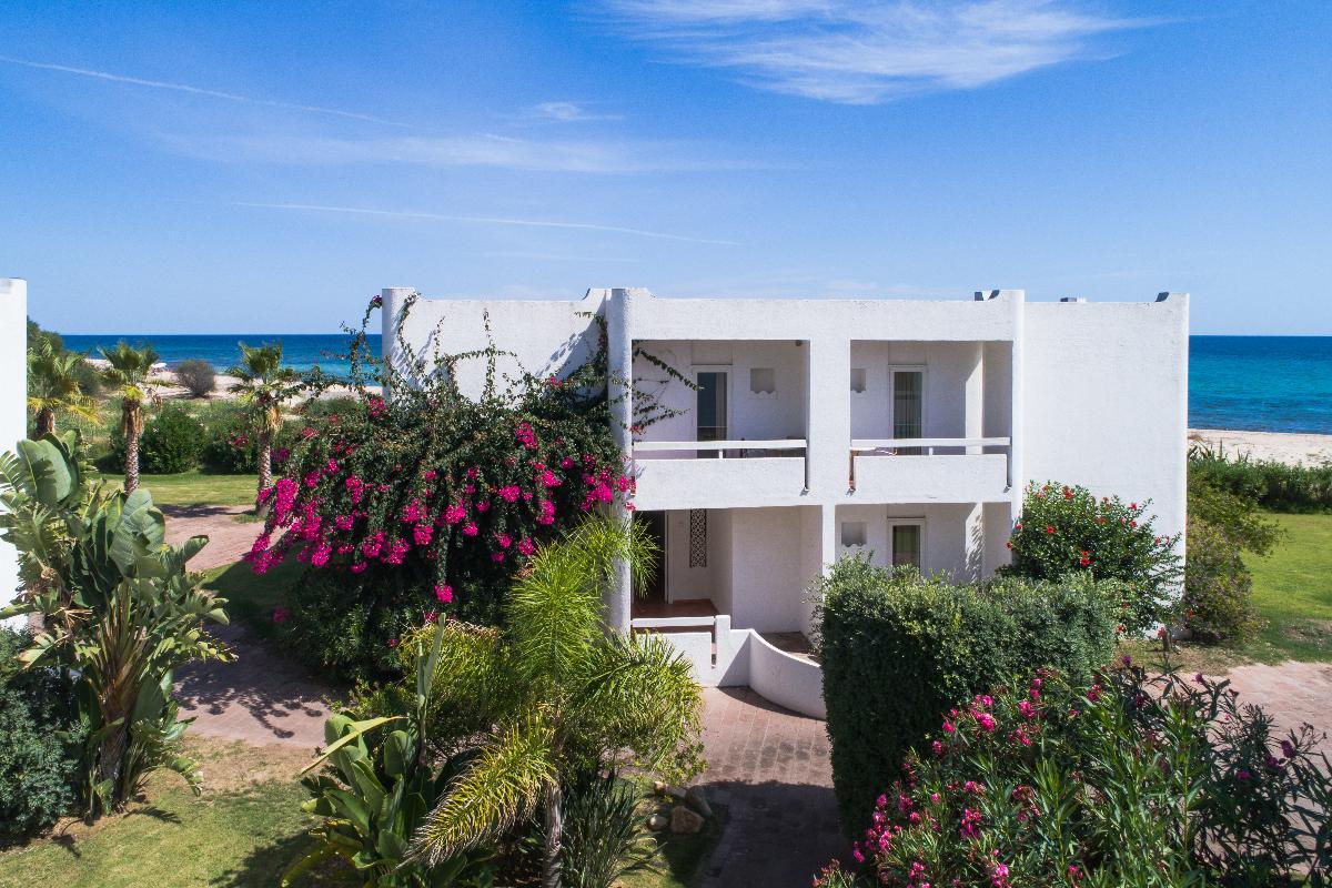 Standard Sea View rooms, Hotel Flamingo Resort, Santa Margherita di