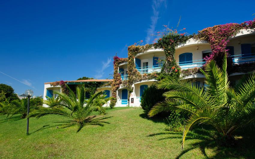 Hotel Park Castiglioncello Hotel Park Castiglioncello