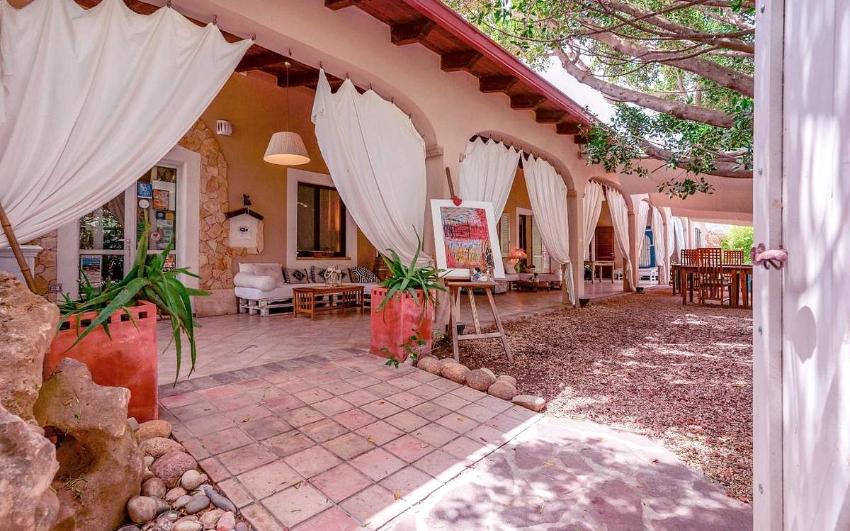 Affittacamere Pedra de Mari B&B Pula - Sardegna