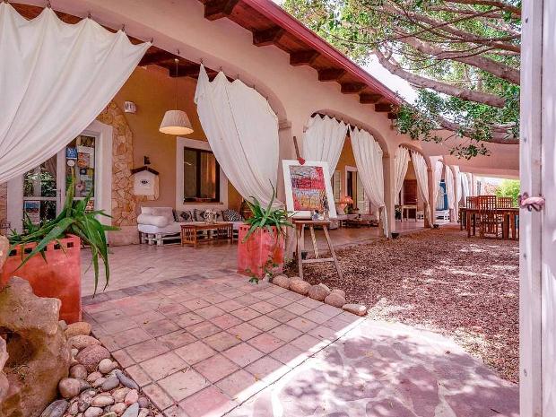 Chambres Pedra de Mari B&B Pula - Sardegna