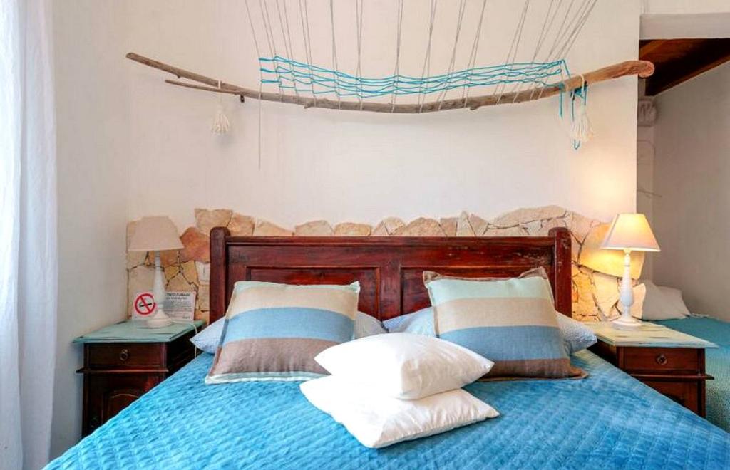 Chambres Pedra de Mari, Pula (CA) #6