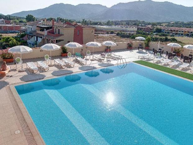 Residence Le Fontane Residence Villasimius - Sardegna
