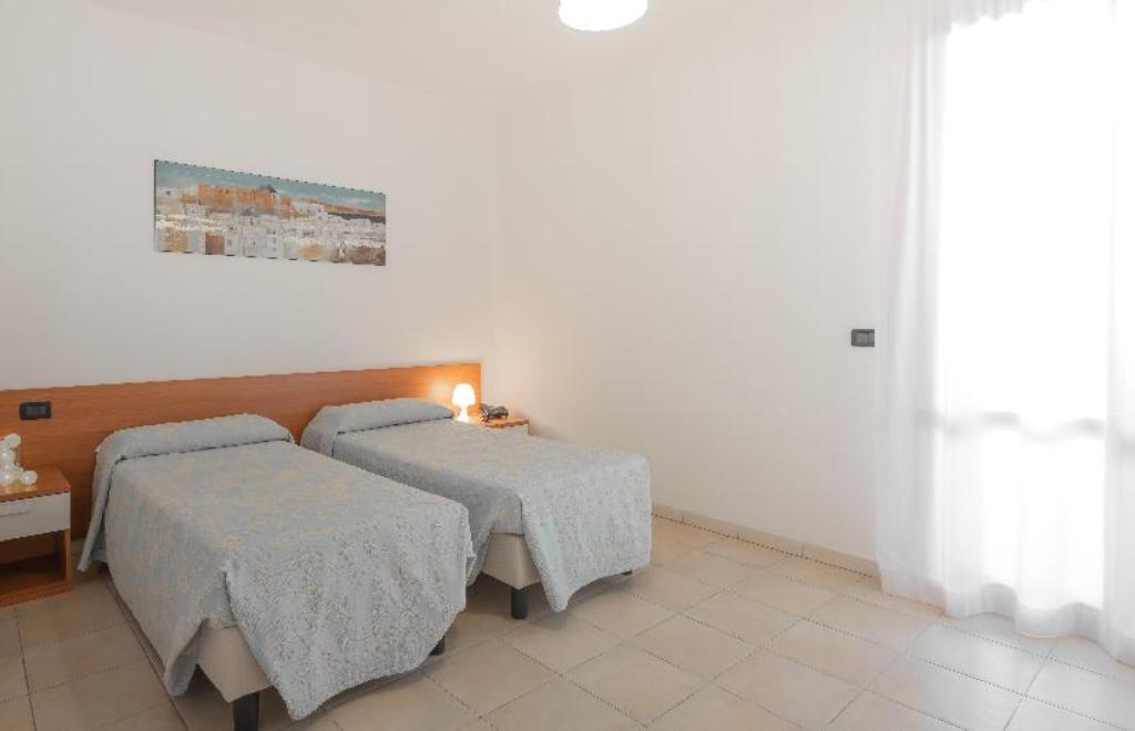 Residence Le Fontane, Villasimius (CA) #8