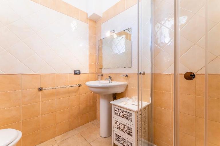 Residence Le Fontane - Appartement 2 pièces 3, Villasimius (CA)