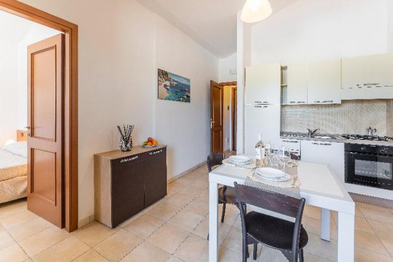 Residence Le Fontane - Appartement 2 pièces 3, Villasimius (CA)