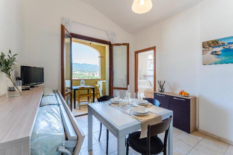 Residence Le Fontane - Appartement 2 pièces 3, Villasimius (CA)