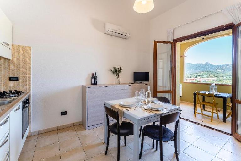 Residence Le Fontane - Appartement 2 pièces 3, Villasimius (CA)
