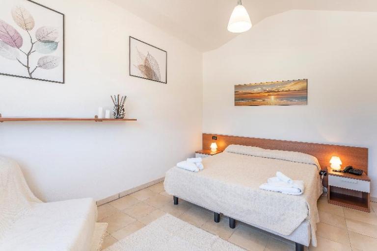 Residence Le Fontane - Appartement 2 pièces 3, Villasimius (CA)