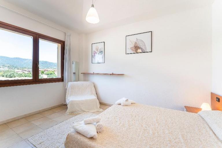 Residence Le Fontane - Appartement 2 pièces 3, Villasimius (CA)