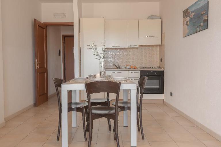 Residence Le Fontane - Appartement 2 pièces 4, Villasimius (CA)